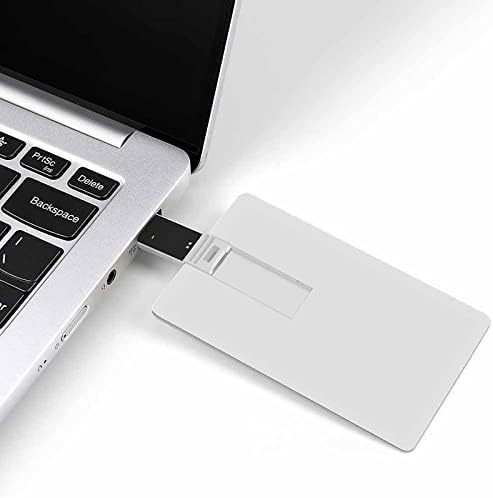 מקשי פסנתר מוסיקה כונן פלאש USB כונן אשראי בהתאמה אישית של כרטיסי אשראי מזיכרון מקל מתנות מקש USB