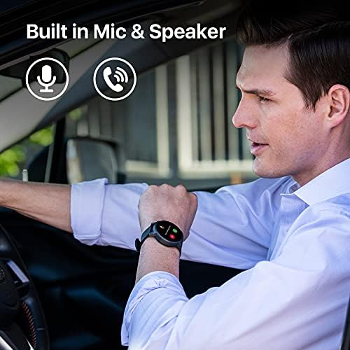 Ticwatch E3 Watch Watch ללבוש מערכת הפעלה על ידי גוגל לגברים נשים פלוס 20 ממ רוחב סיליקון להקות צפייה רצועות החלפת שעון E3 ו- GTH Pro Monitor Monitor Tracker Tracker GPS NFC רמקול MIC