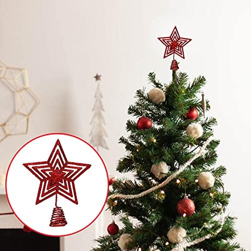 קישוטים מסורתיים לחג המולד, קישוטים לחג המולד, קישוטים, קישוטים לחג המולד המשפחתי, קישוטים הטובים ביותר לחג המולד 2021, עץ חג המולד הבית קישוט עץ חג המולד טופר עץ כוכב טופר