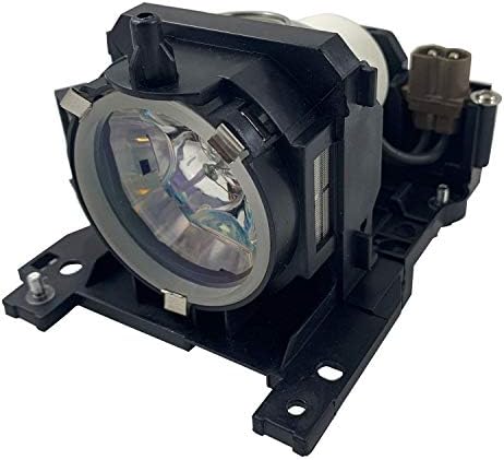 PHO DT00841 נורת החלפה מקורית מקורית מקורית / מנורה עם דיור למקרן היטאצ'י CP-X417