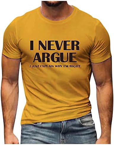 חולצות גברים Xiaxogool חולצות T מזדמנים חולצות גדולות וגבוהות 3D מודפסות חולצות שרוול קצר