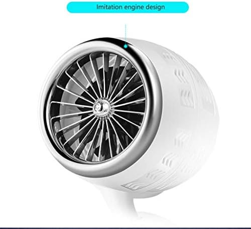 Haiqings Summer Mini Air Cooler Creative Fan Creatien
