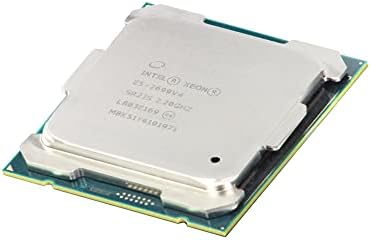 Intel Xeon E5-2699V4 2.2/55/2400 22C 145