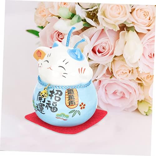 Abaodam Lucky Cat Copue Take Toy