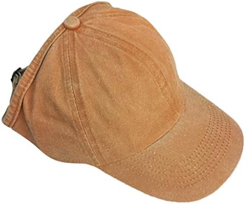 מזדמן בייסבול כובעי נשים גברים מתכוונן אבא כובע אופנה כפת כובעי עם מגן קרם הגנה רכיבה על אופניים טיולים כובעי כובעים