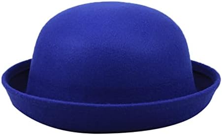 כובע כובע שוליים רחב עם כובעי כבל מתולתלים כובעי כובעים מרגישים כובע דלי כובע רטרו רטרו יוניסקס כובעי שמש לשיער טבעי
