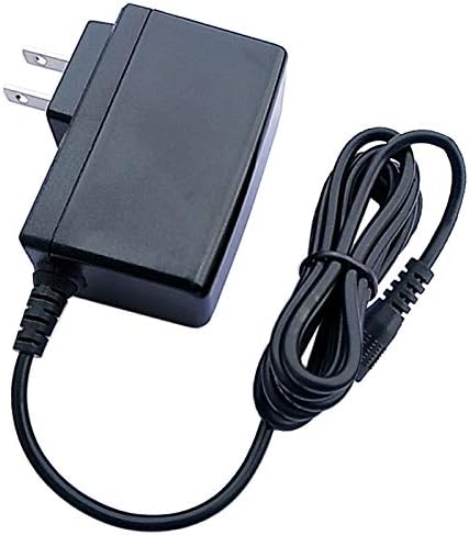 מתאם USB-C 5V AC/DC מתאם תואם לסונוס דגם ROAM S27 527 רמקול Bluetooth נייד ROAM1US1 ROAM1US1BLK ROAMBLK ROAM1JP1BLK ROAM1JP1WHT ROAM1JP1 5V סוללת אספקת חשמל סוללה סוללה