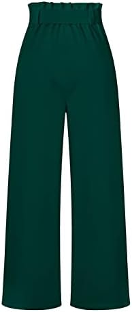 מכנסי עבודה של נשים מכנסיים טמפרמנט מכנסיים מכנסיים ישר מכנסיים ישר בגדים טרנדיים 2023