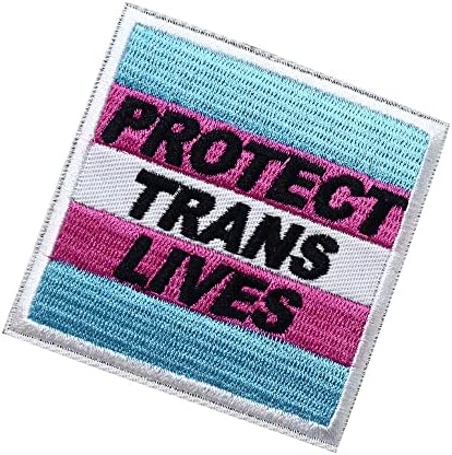 הגן על Trans Trans