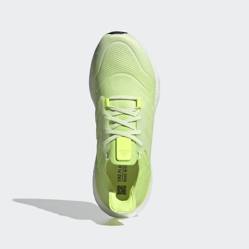 Adidas Ultraboost 22 נעליים גברים, ירוק, גודל 14