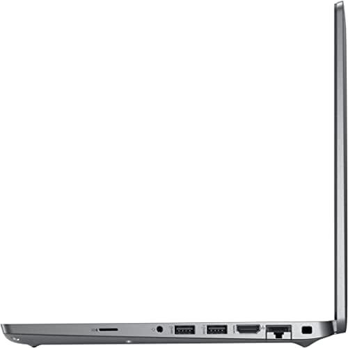 Dell Latitude 5000 5430 14 מחברת מסך מגע - Full HD - 1920 x 1080 - Intel Core i7 12 Gen I7-1265U Deca -Core 1.80 GHz - 16 GB סך הכל RAM - 512 GB SSD - אפור