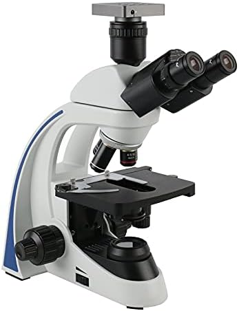 וונלי 40-1000 1600 2000 מעבדה מיקרוסקופ ביולוגי מקצועי מיקרוסקופ טרינוקולרי