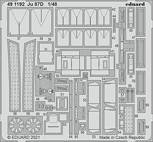 אדוארד ביג אד 1: 48-יו 87ד