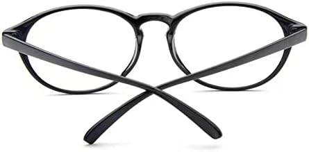 מסגרת משקפיים קצרי רואי-1.00 חוזק קוצר ראייה משקפיים גברים ונשים קל משקל מרחק משקפיים