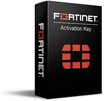 Fortinet FortiGate-101F 3YR רישיון הגנה מפני ארגוני