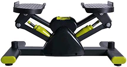 WSSBK Mini Mini Mute Pedal Pights Home Gym Gym