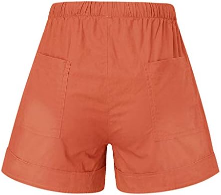 Wenkiyo Plus Shorts Short