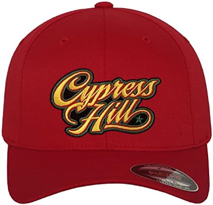 סייפרס היל מורשה רשמית כובע פלקספיט