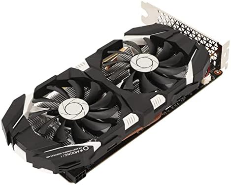 GTX 1060 6GB GDDR5 192BIT משחקי כרטיס גרפיקה מאווררים כפולים קירור HDMI DVI DP PCIE GPU למחשב המשחקים, 6/5/3 GB זמין