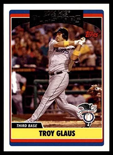 2006 Topps 267 All-Star Troy Glaus Toronto Blue Jays NM/MT Blue Jays