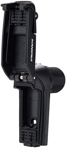 SCANSTRUT SC-USB-02 ROKK מטען+ שקע מטען מהיר USB אטום למים