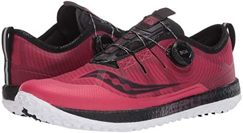 Saucony's Switchback's Switchback נעל ריצה של שביל