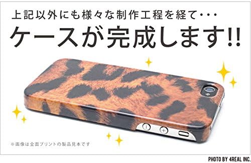 עור שני יוסי סגאווה וואביסאבי לסמארטפון פשוט 2 401SH/SoftBank SSH401-ABWH-199-K006