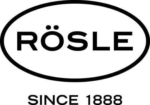 רוזל 16557 צנצנת גבוהה עם מכסה שמירת רעננות, 12 ס מ / / 12.5 שעות