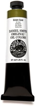 דניאל סמית 'צבע צבע מקורי של צבע, צינור 37 מל, לאפיס לזולי, 284300102