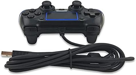 Prodico PS4 Controller Wired For PlayStation 4 ...