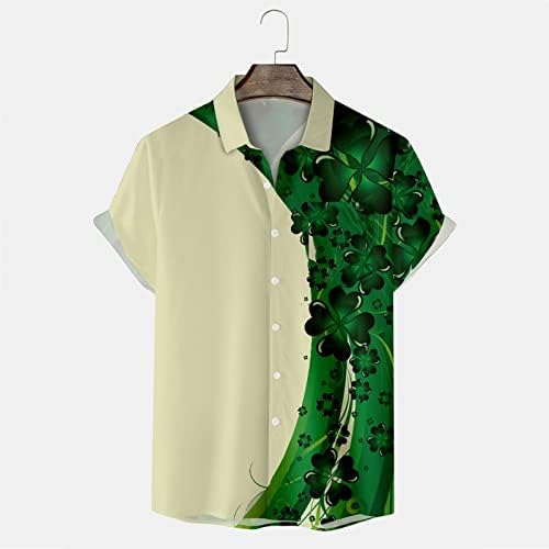 חולצות גברים גרפיקה, Mens St. St. Patrick