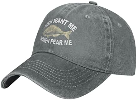 כובע נשים רוצה לי דגים פחד לי כובע לנשים אבא כובעי טרנדי כובעים