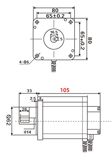 110V/220V 450W צמצום פלנטרי מפחית מברשת ללא מברשת רדיו 3/4/5/6/10/20/30 מהירות נמוכה של ערכות בקרת מנוע BLDC