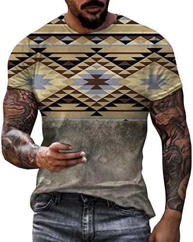 חולצות פולו של Yhaiogs לגברים עובדות חולצות לגברים חולצת שמלה גברים רופפים