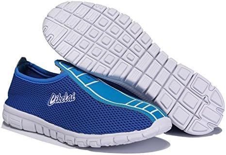 Cikelai קל משקל נושם ספורט ספורט נעלי ריצה חיצוניות בהליכה נעלי גברים ללא החלקה