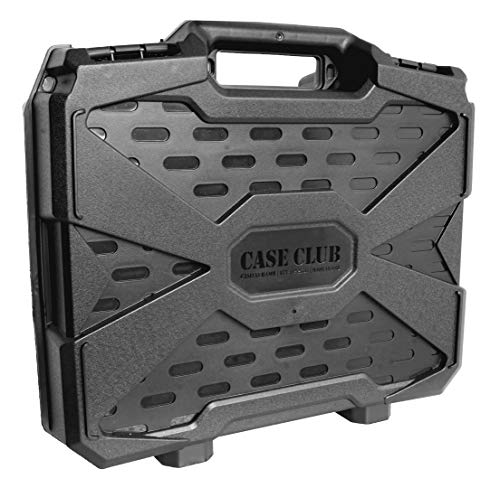 Case Club Compact Compact Coariat Case - FIT