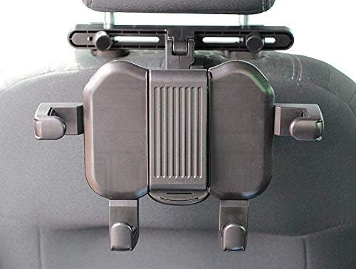 נאוויטק ברכב נייד לוח משענת ראש הר תואם עם פליפקארט דיגיפליפ פרו 901 8.9 לוח