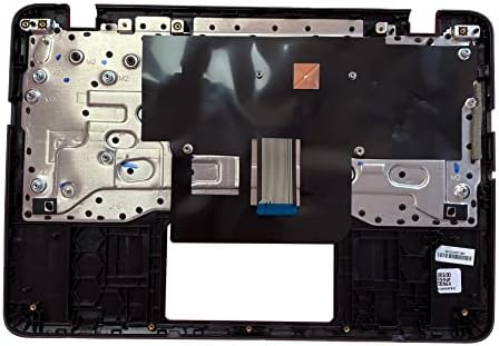 החלפה עבור אסר כרומבוק ג732 ג732 ט ג733 ג733 מחשב נייד כף יד עליון עם הרכבת מקלדת חלק 6 ב. גוקן7. 001
