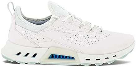 נעלי גולף אטומות למים של אקו ג ' 4 גור-טקס