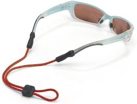 Chums של חבל אוניברסלי מתאים לילד מחזיק משקפי ראייה - טיפים פטנטים עובדים עם רוב המשקפיים - משקפי שמש ומשקפי משקפיים נוער