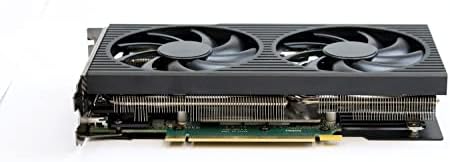 Geforce nvidia geforce rtx 3060 Ti non LHR 8GB GDDR6 PCI Express 4.0 כרטיס גרפי עם כבל HDMI מחודש