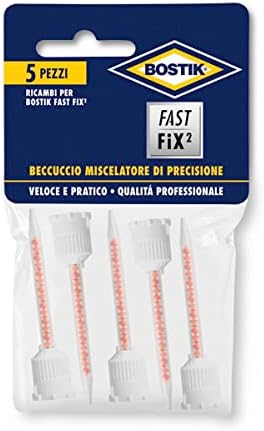 Bostik Fast Fix2, D