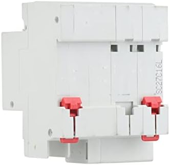 MOPZ YCB6HLE-63 2P 30MA RCBO MCB מתג ראשי מתג מפסק זרם שיורי עם הגנה על זרם יתר