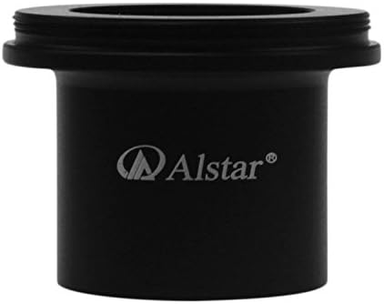 Alstar 1.25 Adapter T - יכול להשתמש יחד עם T -Ring - חבר מצלמת DSLR או SLR לטלסקופ