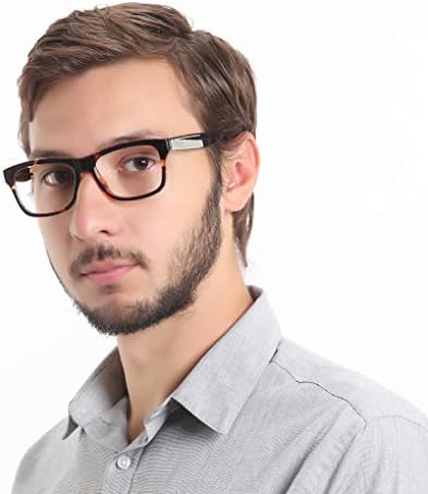 כחול אור חסימת משקפיים אנטי לחץ בעיניים מחשב קריאת משקפיים משחקי משקפיים נשים וגברים אנטי בוהק