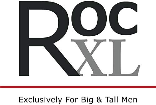 מכנסי מטען המותניים הניתנים להרחבה של Rocxl וגבוהים