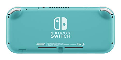 Nintendo Switch Lite - טורקיז