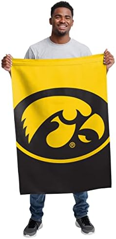 Poco NCAA IOWA HAWKEYES UNISEX DEDE DEDE