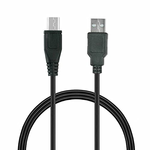 Parthcksi Micro USB נתונים סנכרון כבל מחשב נייד מחשב נייד טעינה טעינה אספקת חשמל כבל מטען עבור נוקיה CA-101 טלפון סלולרי GSM Phonedata כבל