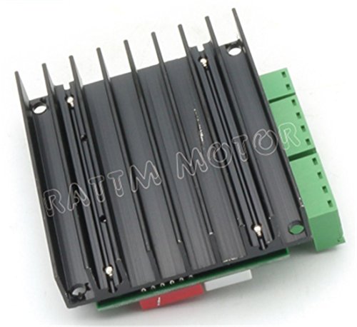 CNCTOPBAOS ציר יחיד 3.5A MD430 TB6560 NEMA17 NEMA23 לוח הנהג מנוע צעד